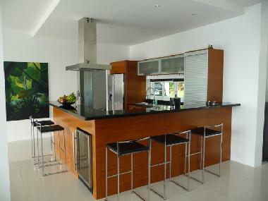 Villa /en/au Phuket (Phuket)ou appartement ou maison de vacances