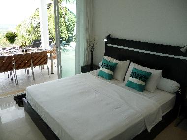 Villa /en/au Phuket (Phuket)ou appartement ou maison de vacances
