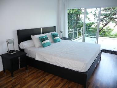 Villa /en/au Phuket (Phuket)ou appartement ou maison de vacances