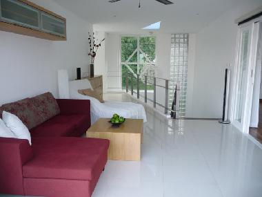 Villa /en/au Phuket (Phuket)ou appartement ou maison de vacances