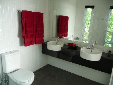 Villa /en/au Phuket (Phuket)ou appartement ou maison de vacances