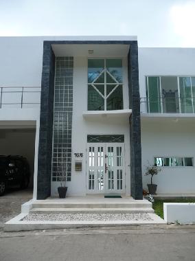 Villa /en/au Phuket (Phuket)ou appartement ou maison de vacances