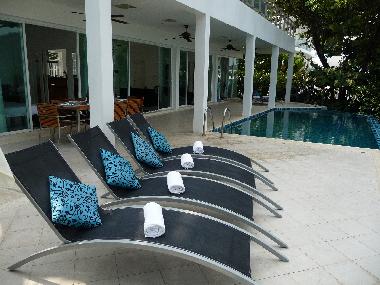 Villa /en/au Phuket (Phuket)ou appartement ou maison de vacances