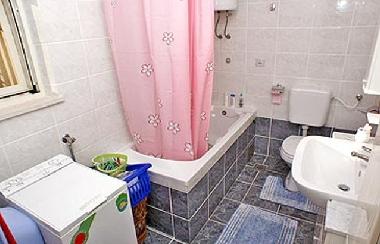 Maison de vacances /en/au Mirca (Splitsko-Dalmatinska)ou appartement ou maison de vacances