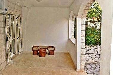 Maison de vacances /en/au Mirca (Splitsko-Dalmatinska)ou appartement ou maison de vacances