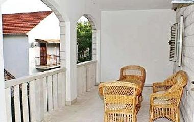 Maison de vacances /en/au Mirca (Splitsko-Dalmatinska)ou appartement ou maison de vacances