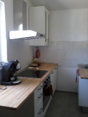 Maison de vacances /en/au Tre ciminiere di Atri (Teramo)ou appartement ou maison de vacances