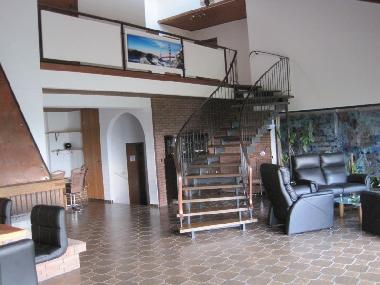 Villa /en/au 34326 (Kurhessisches Bergland)ou appartement ou maison de vacances