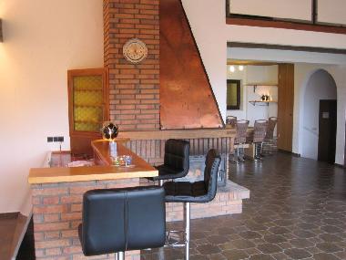 Villa /en/au 34326 (Kurhessisches Bergland)ou appartement ou maison de vacances
