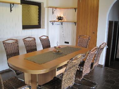 Villa /en/au 34326 (Kurhessisches Bergland)ou appartement ou maison de vacances