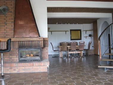 Villa /en/au 34326 (Kurhessisches Bergland)ou appartement ou maison de vacances