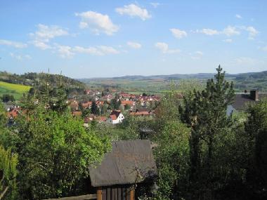 Villa /en/au 34326 (Kurhessisches Bergland)ou appartement ou maison de vacances