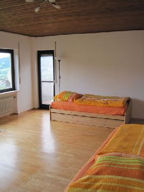 Villa /en/au 34326 (Kurhessisches Bergland)ou appartement ou maison de vacances