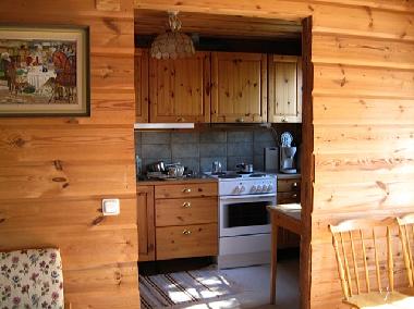 Maison de vacances �/en/au Stockholm (Stockholm)ou appartement ou maison de vacances