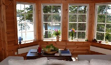 Maison de vacances �/en/au Stockholm (Stockholm)ou appartement ou maison de vacances