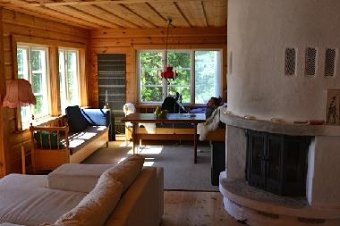 Maison de vacances �/en/au Stockholm (Stockholm)ou appartement ou maison de vacances