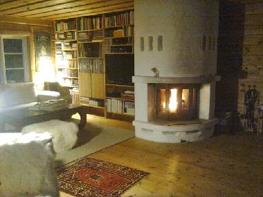 Maison de vacances �/en/au Stockholm (Stockholm)ou appartement ou maison de vacances