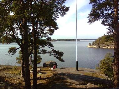 Maison de vacances �/en/au Stockholm (Stockholm)ou appartement ou maison de vacances