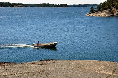 Maison de vacances �/en/au Stockholm (Stockholm)ou appartement ou maison de vacances