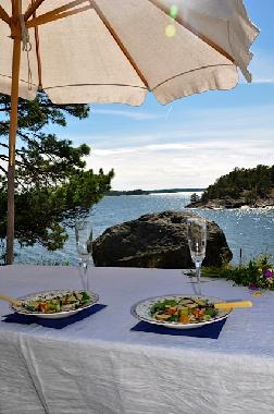 Maison de vacances �/en/au Stockholm (Stockholm)ou appartement ou maison de vacances