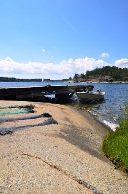 Maison de vacances �/en/au Stockholm (Stockholm)ou appartement ou maison de vacances