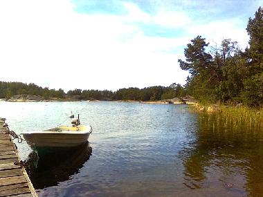 Maison de vacances �/en/au Stockholm (Stockholm)ou appartement ou maison de vacances