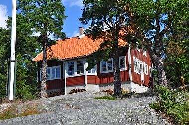 Maison de vacances �/en/au Stockholm (Stockholm)ou appartement ou maison de vacances