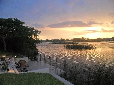 Maison de vacances �/en/au Cape Coral (Florida)ou appartement ou maison de vacances