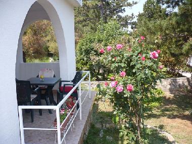 Appartement de vacances /en/au Silo (Primorsko-Goranska)ou appartement ou maison de vacances