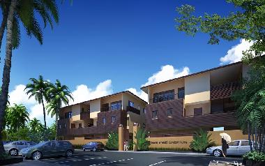 Appartement de vacances /en/au Bo Phut (Surat Thani)ou appartement ou maison de vacances