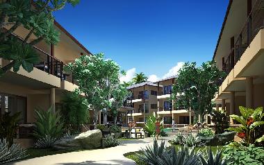 Appartement de vacances /en/au Bo Phut (Surat Thani)ou appartement ou maison de vacances