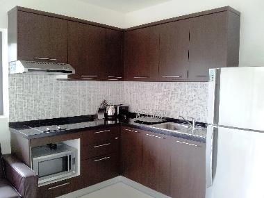 Appartement de vacances /en/au Bo Phut (Surat Thani)ou appartement ou maison de vacances