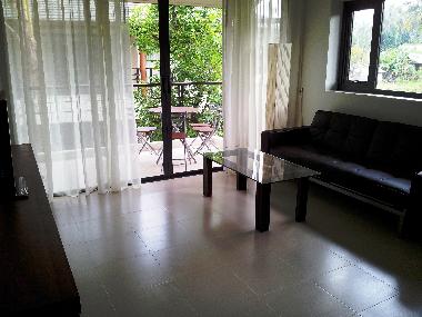 Appartement de vacances /en/au Bo Phut (Surat Thani)ou appartement ou maison de vacances