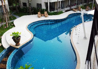 Appartement de vacances /en/au Bo Phut (Surat Thani)ou appartement ou maison de vacances