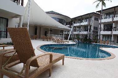 Appartement de vacances /en/au Bo Phut (Surat Thani)ou appartement ou maison de vacances