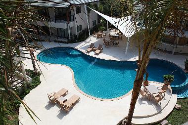 Appartement de vacances /en/au Bo Phut (Surat Thani)ou appartement ou maison de vacances