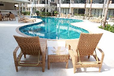 Appartement de vacances /en/au Bo Phut (Surat Thani)ou appartement ou maison de vacances