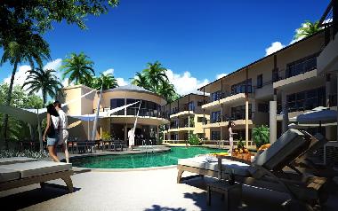 Appartement de vacances /en/au Bo Phut (Surat Thani)ou appartement ou maison de vacances
