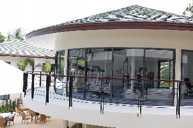 Appartement de vacances /en/au Bo Phut (Surat Thani)ou appartement ou maison de vacances
