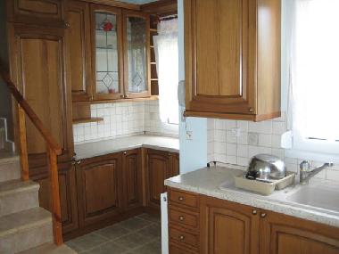 Appartement de vacances �/en/au Nea Skioni (Chalkidiki)ou appartement ou maison de vacances