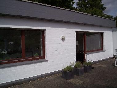Appartement de vacances /en/au silbach (Sauerland)ou appartement ou maison de vacances