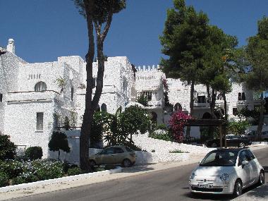 Appartement de vacances �/en/au Nueva Andaluc�a (M�laga)ou appartement ou maison de vacances