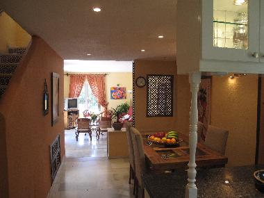 Appartement de vacances �/en/au Nueva Andaluc�a (M�laga)ou appartement ou maison de vacances