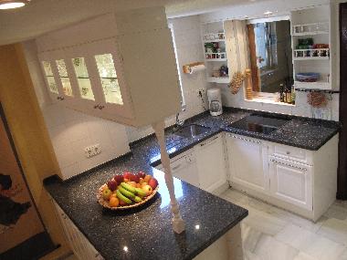 Appartement de vacances �/en/au Nueva Andaluc�a (M�laga)ou appartement ou maison de vacances