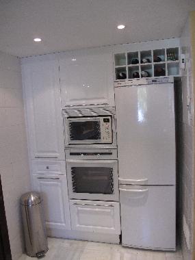 Appartement de vacances �/en/au Nueva Andaluc�a (M�laga)ou appartement ou maison de vacances