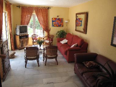 Appartement de vacances �/en/au Nueva Andaluc�a (M�laga)ou appartement ou maison de vacances