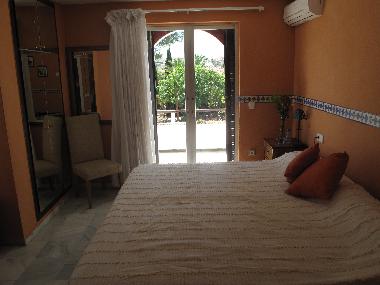 Appartement de vacances �/en/au Nueva Andaluc�a (M�laga)ou appartement ou maison de vacances