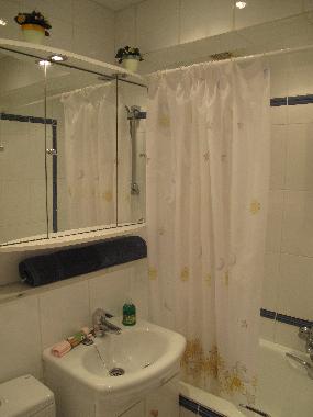 Appartement de vacances �/en/au Nueva Andaluc�a (M�laga)ou appartement ou maison de vacances