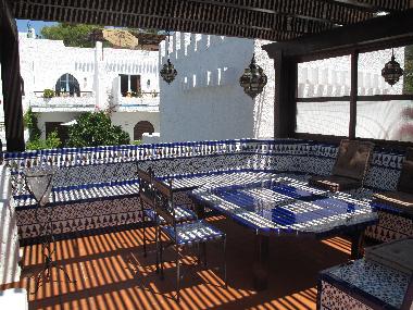 Appartement de vacances �/en/au Nueva Andaluc�a (M�laga)ou appartement ou maison de vacances