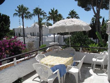 Appartement de vacances �/en/au Nueva Andaluc�a (M�laga)ou appartement ou maison de vacances